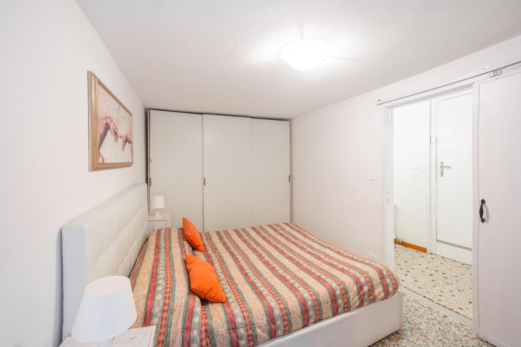 Frari 2 By Venicevillas Apartamento *