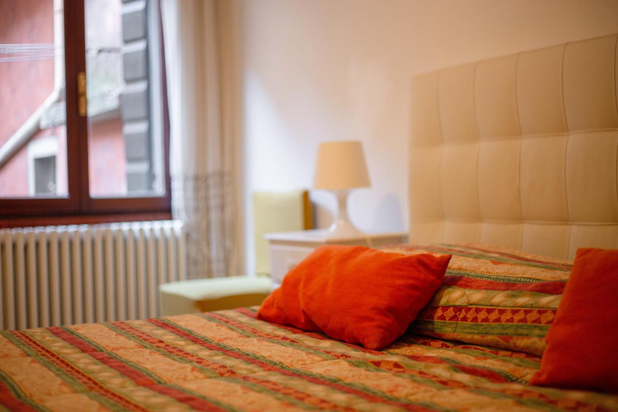 Frari 2 By Venicevillas Apartamento