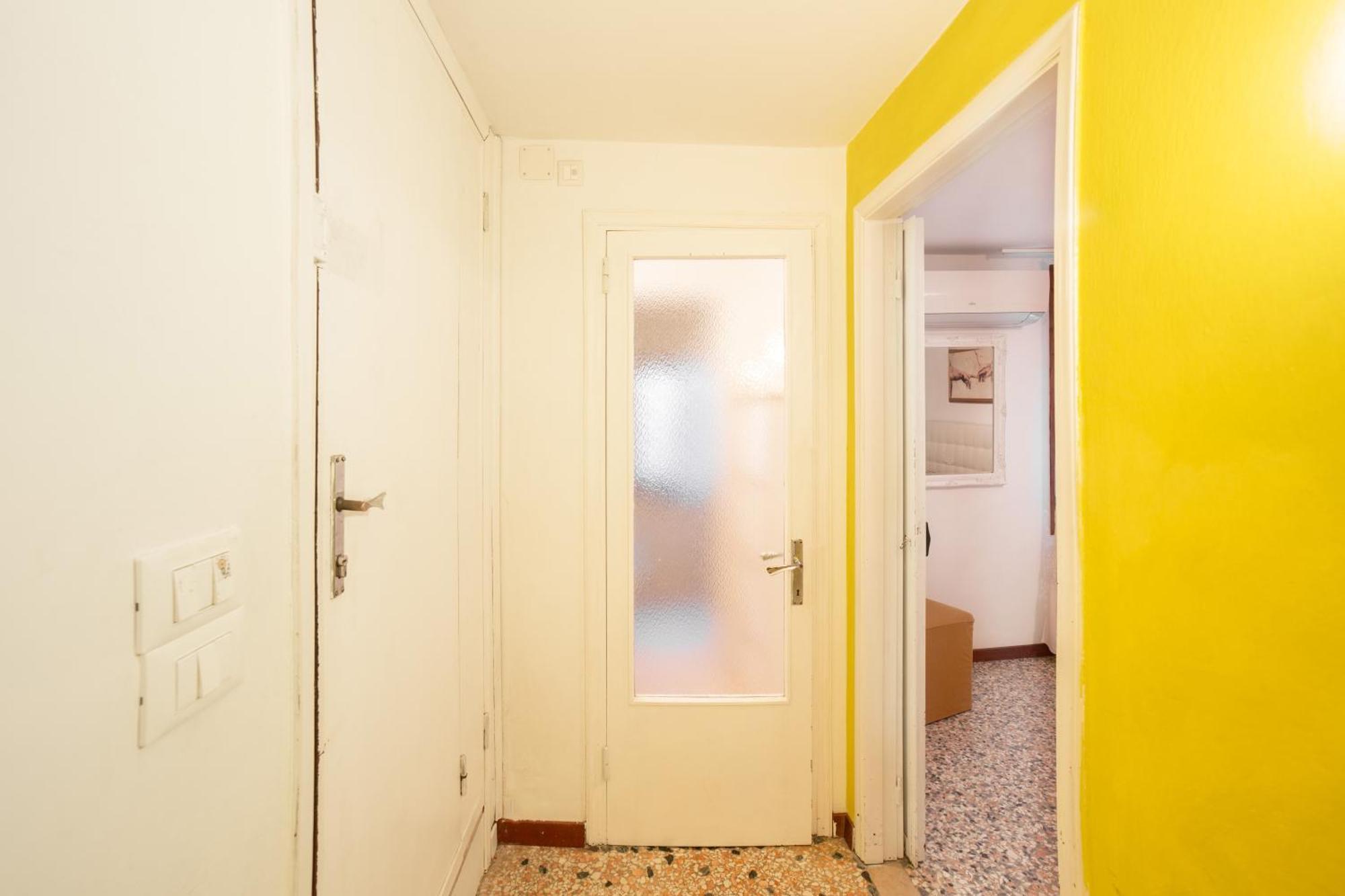 Frari 2 By Venicevillas Apartamento *