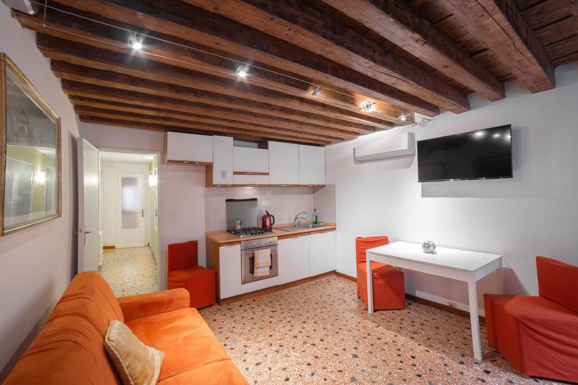 Frari 2 By Venicevillas Apartamento Venecia