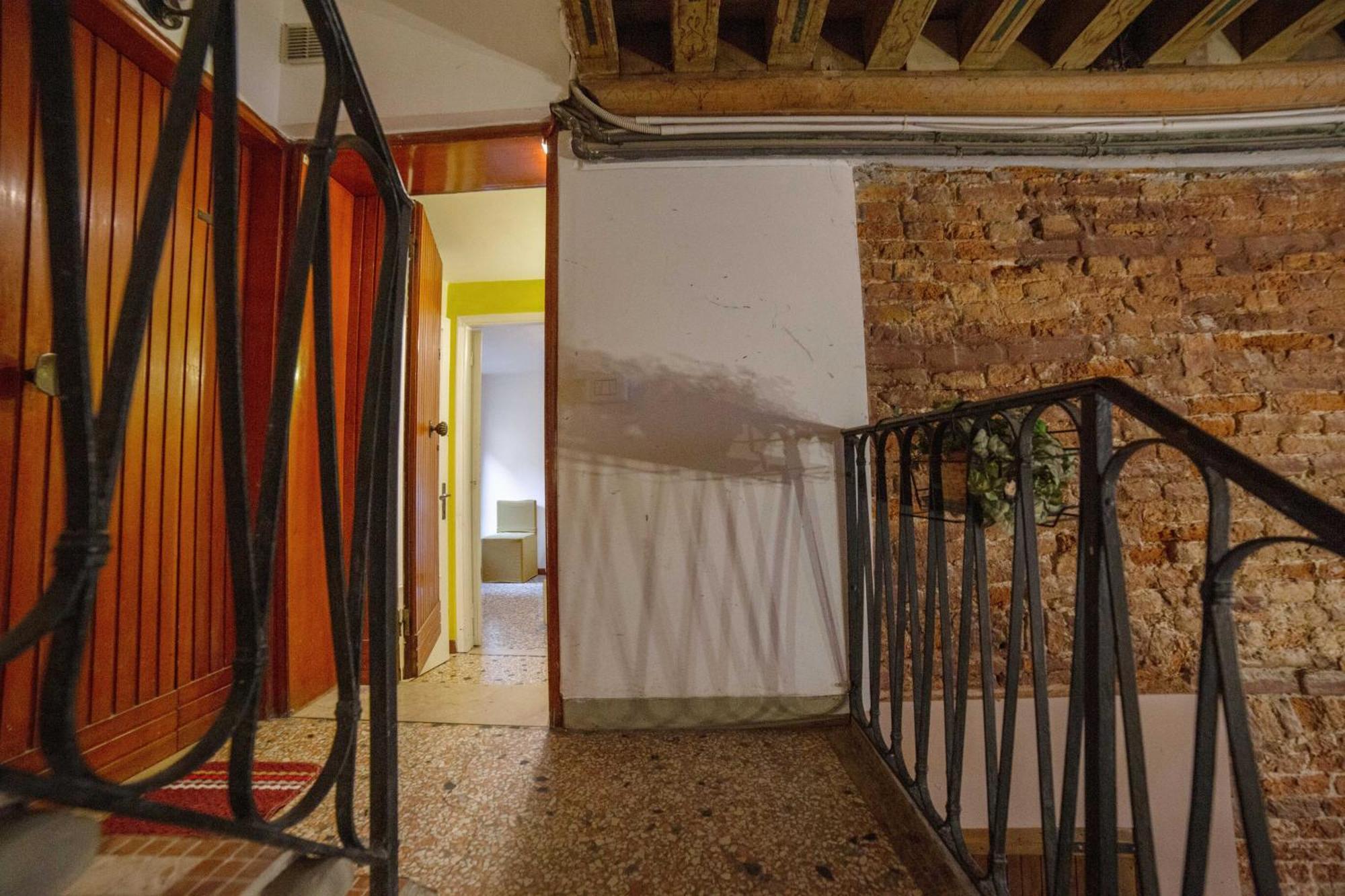 Apartamento Frari 2 By Venicevillas Venecia